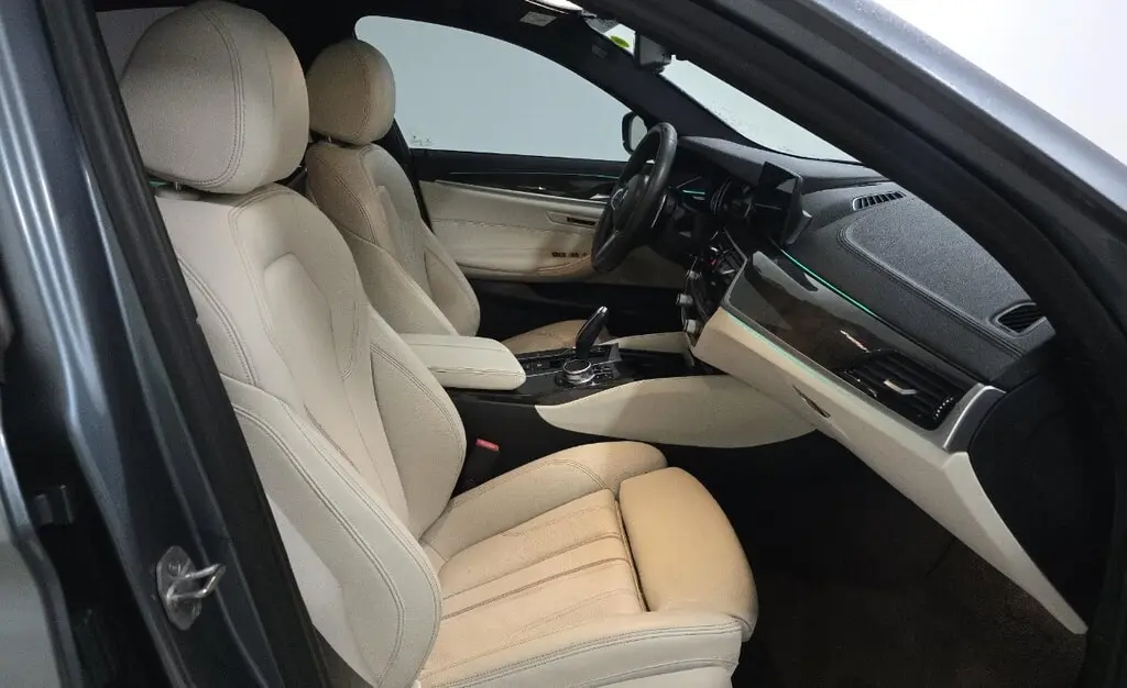 Florida Fine Cars - Used BMW 5 SERIES 2018 ORLANDO 530I