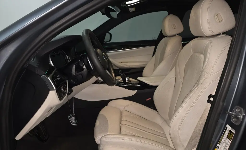 Florida Fine Cars - Used BMW 5 SERIES 2018 ORLANDO 530I