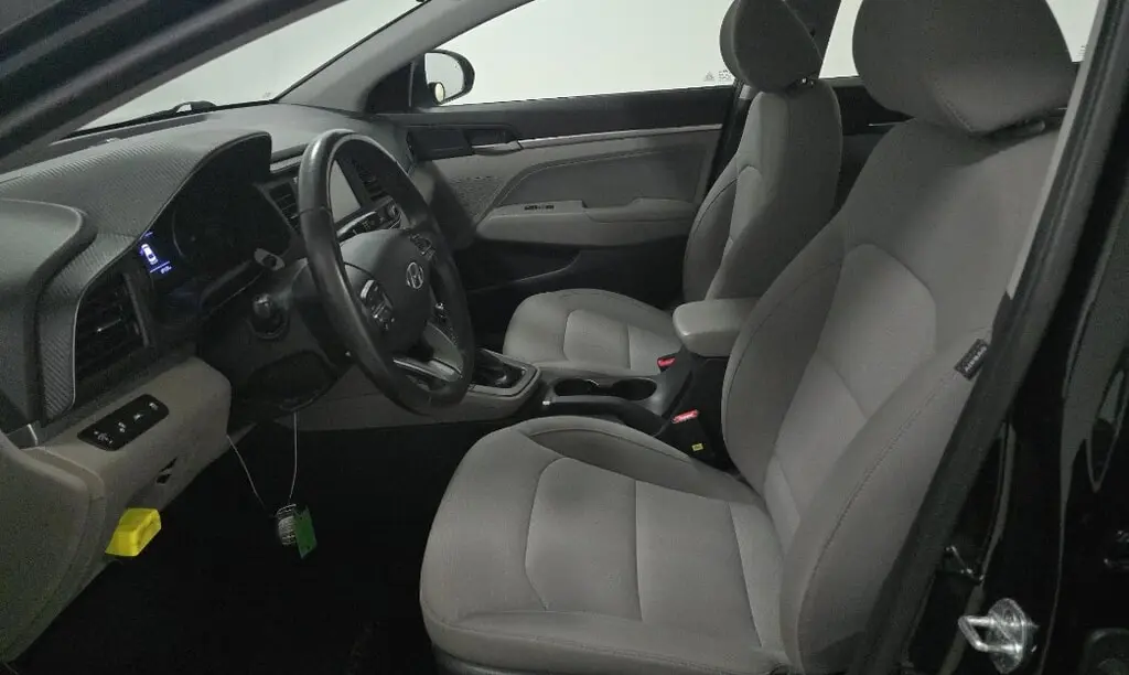 Florida Fine Cars - Used HYUNDAI ELANTRA 2019 MIAMI VALUE EDITION