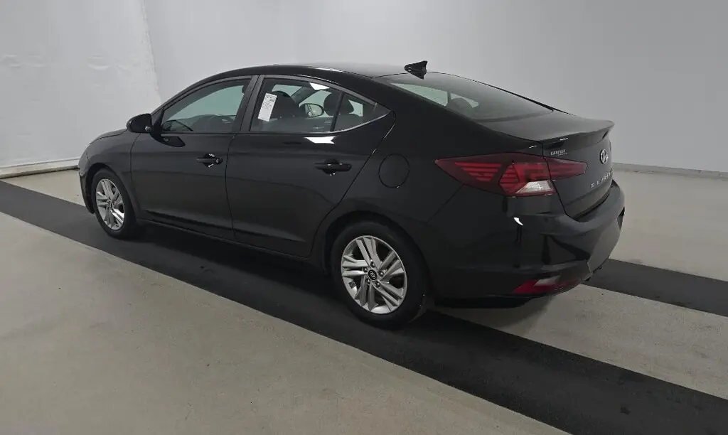 Florida Fine Cars - Used HYUNDAI ELANTRA 2019 MIAMI VALUE EDITION
