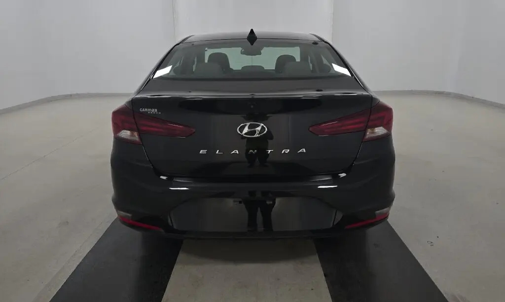 Florida Fine Cars - Used HYUNDAI ELANTRA 2019 MIAMI VALUE EDITION