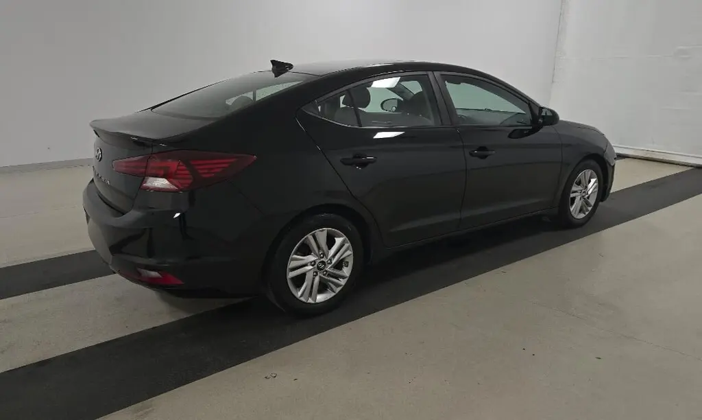 Florida Fine Cars - Used HYUNDAI ELANTRA 2019 MIAMI VALUE EDITION