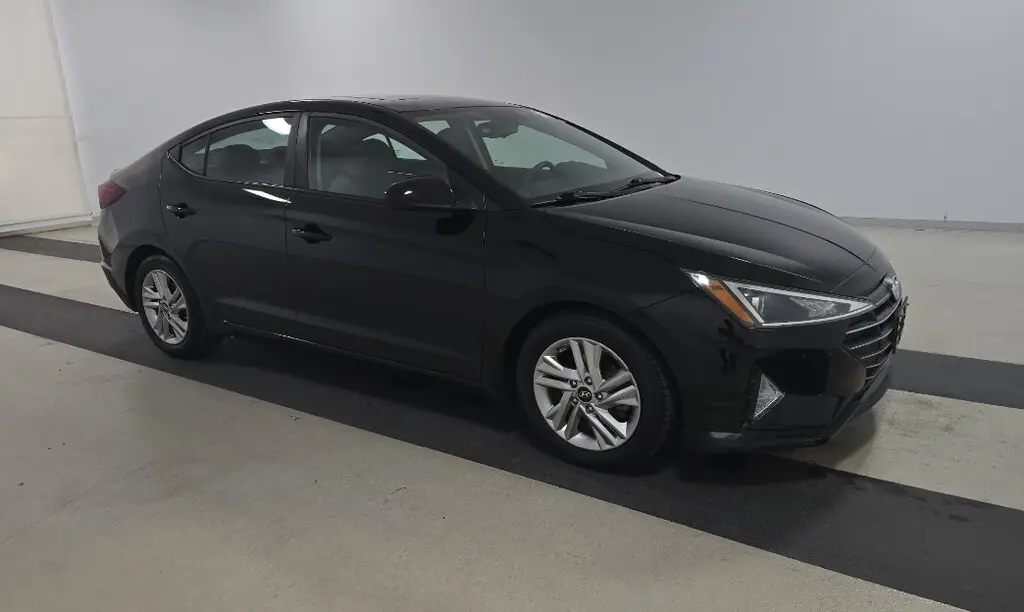 Florida Fine Cars - Used HYUNDAI ELANTRA 2019 MIAMI VALUE EDITION