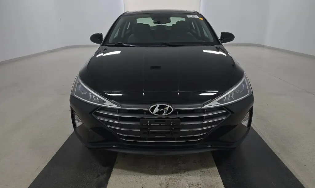 Florida Fine Cars - Used HYUNDAI ELANTRA 2019 MIAMI VALUE EDITION