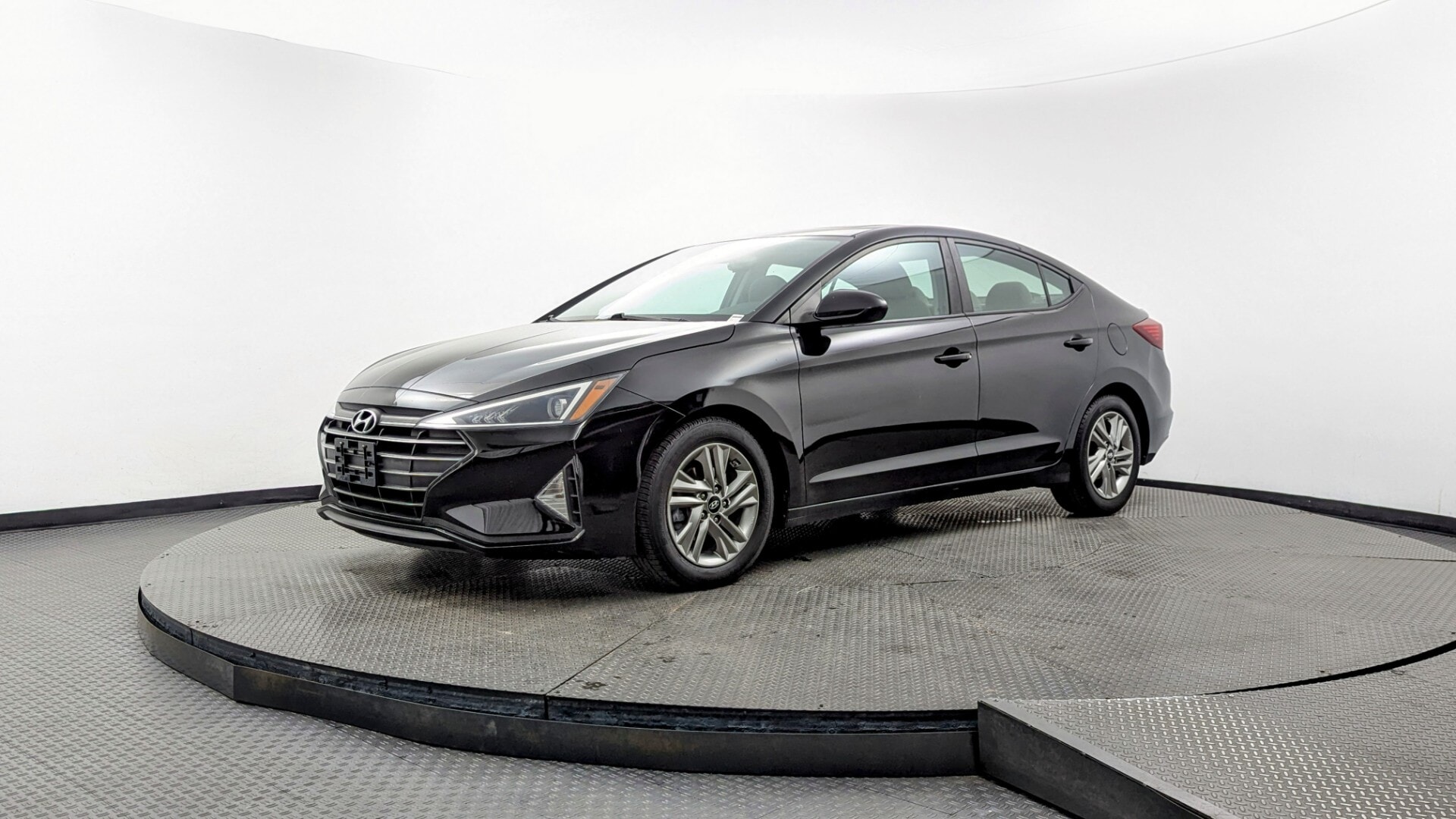 2019 Hyundai Elantra Value Edition