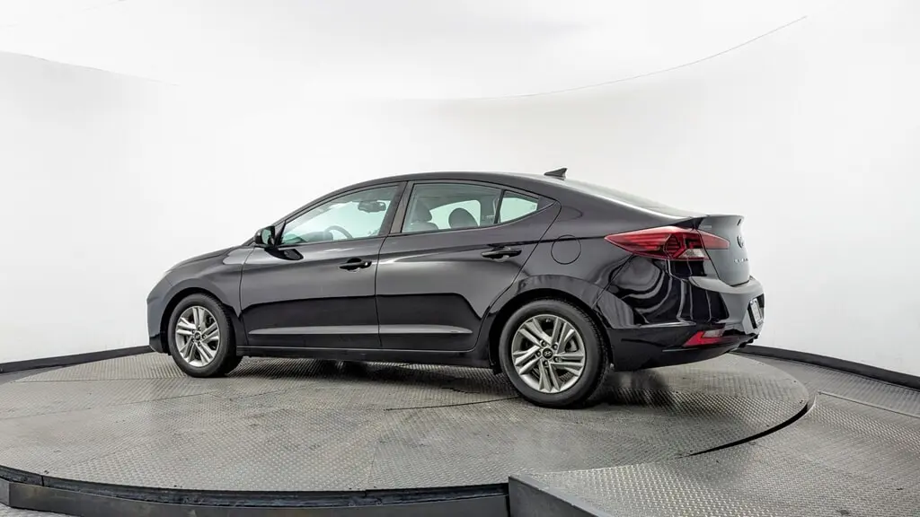 Florida Fine Cars - Used HYUNDAI ELANTRA 2019 MIAMI VALUE EDITION