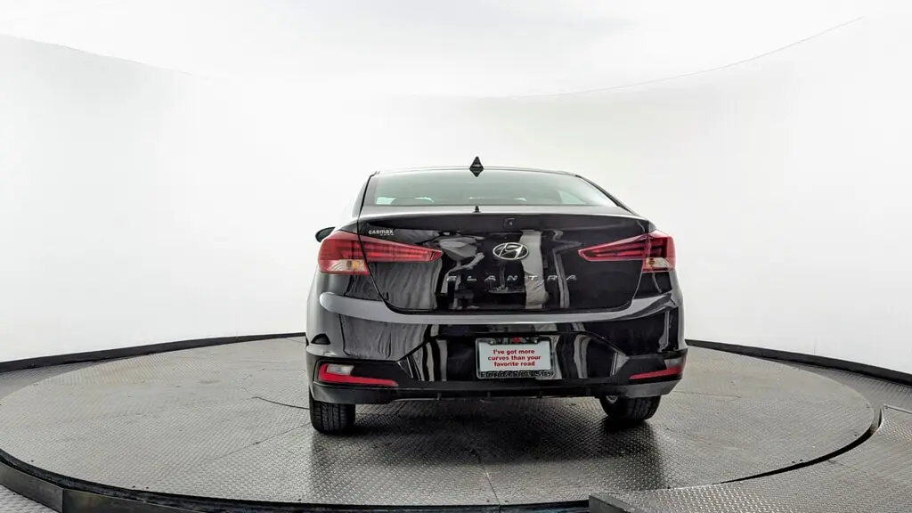 Florida Fine Cars - Used HYUNDAI ELANTRA 2019 MIAMI VALUE EDITION