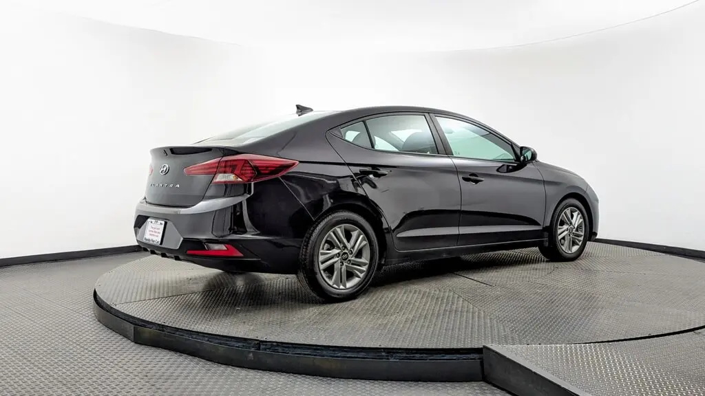 Florida Fine Cars - Used HYUNDAI ELANTRA 2019 MIAMI VALUE EDITION