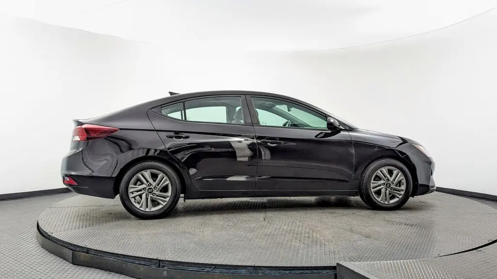 Florida Fine Cars - Used HYUNDAI ELANTRA 2019 MIAMI VALUE EDITION
