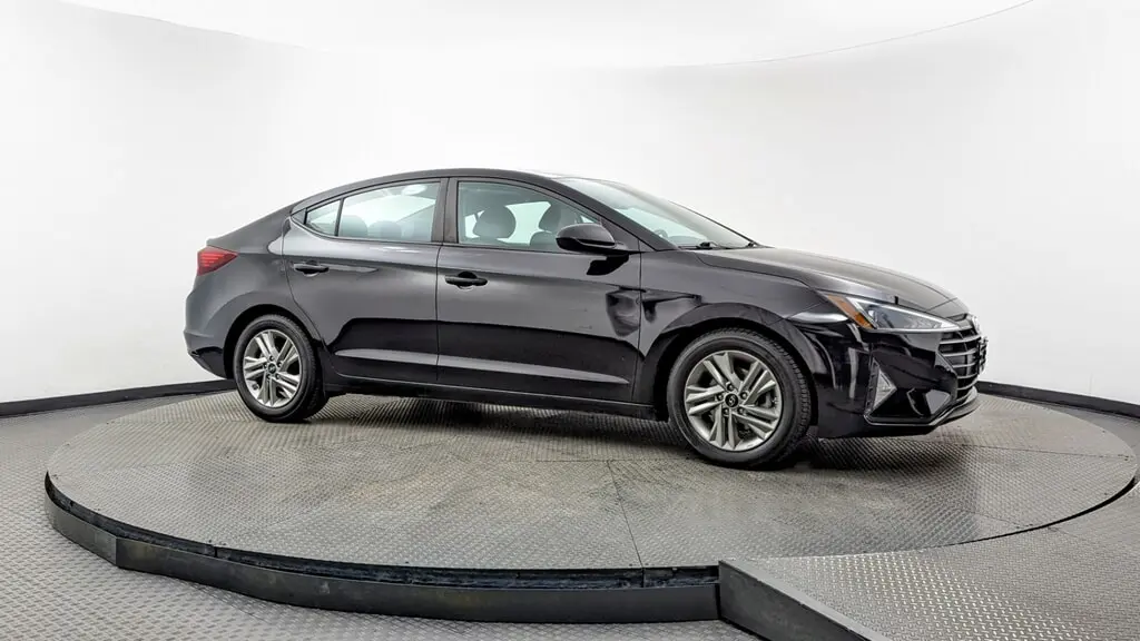 Florida Fine Cars - Used HYUNDAI ELANTRA 2019 MIAMI VALUE EDITION