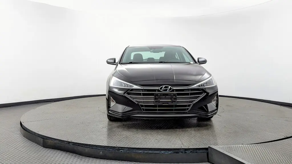 Florida Fine Cars - Used HYUNDAI ELANTRA 2019 MIAMI VALUE EDITION