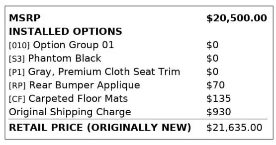 Florida Fine Cars - Used HYUNDAI ELANTRA 2019 MIAMI VALUE EDITION