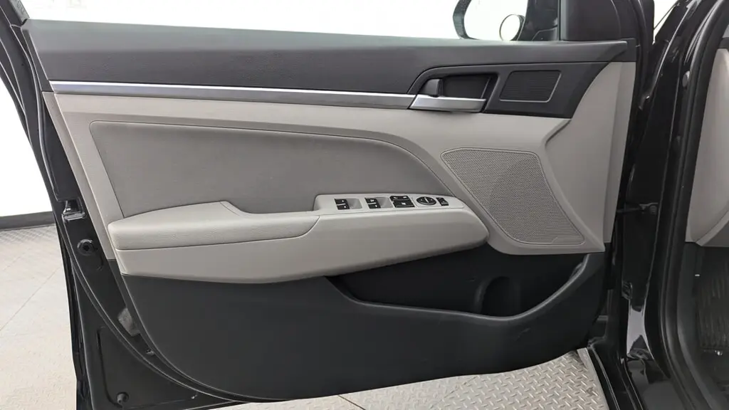 Florida Fine Cars - Used HYUNDAI ELANTRA 2019 MIAMI VALUE EDITION