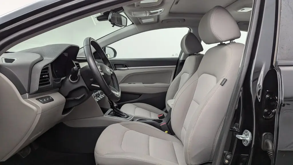 Florida Fine Cars - Used HYUNDAI ELANTRA 2019 MIAMI VALUE EDITION