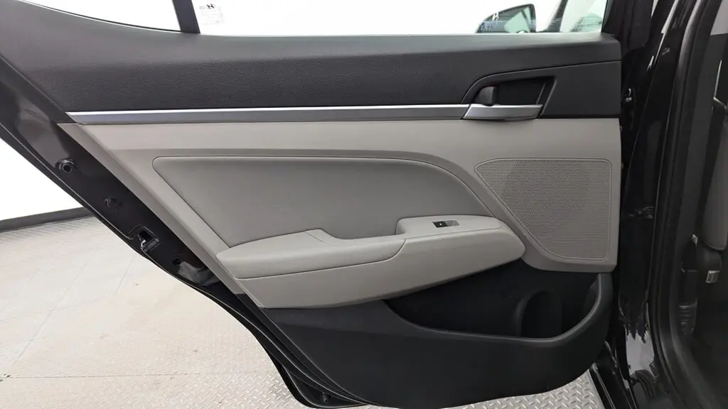 Florida Fine Cars - Used HYUNDAI ELANTRA 2019 MIAMI VALUE EDITION