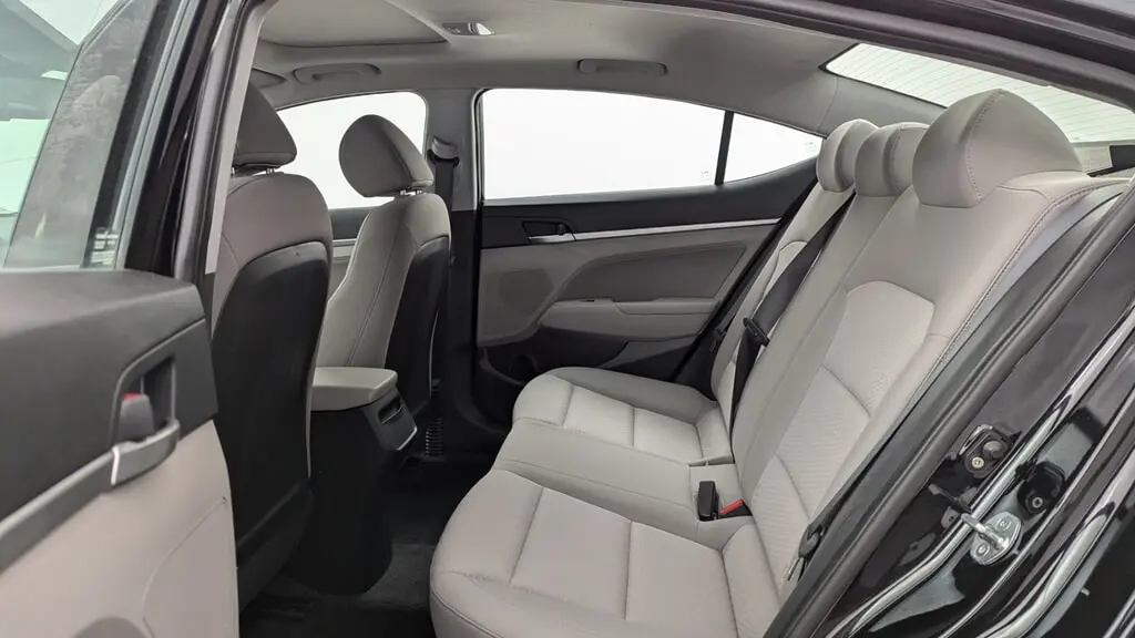 Florida Fine Cars - Used HYUNDAI ELANTRA 2019 MIAMI VALUE EDITION