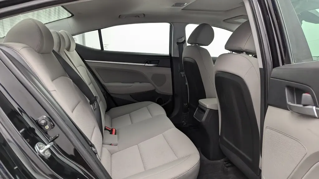 Florida Fine Cars - Used HYUNDAI ELANTRA 2019 MIAMI VALUE EDITION