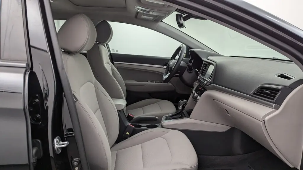 Florida Fine Cars - Used HYUNDAI ELANTRA 2019 MIAMI VALUE EDITION