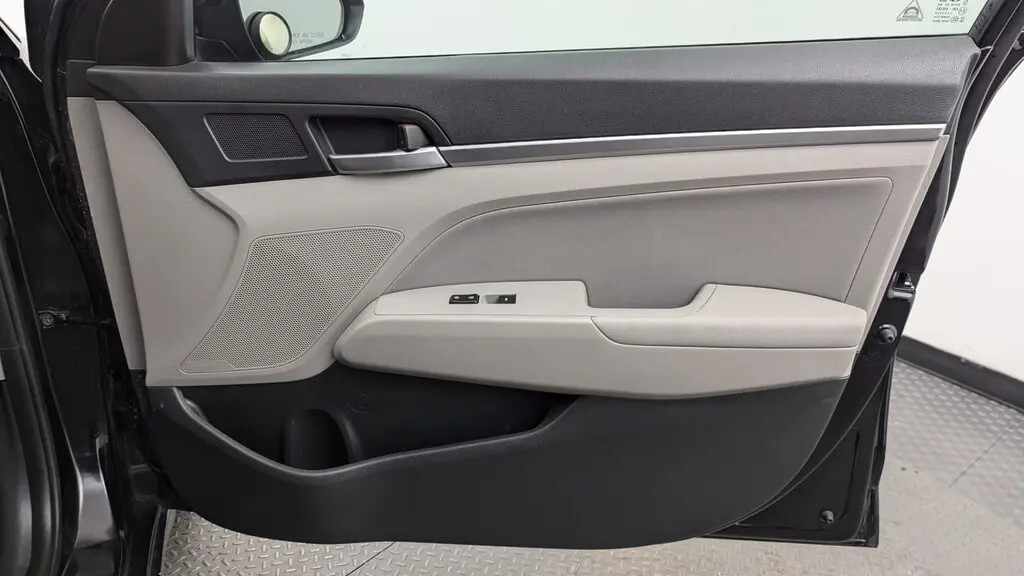 Florida Fine Cars - Used HYUNDAI ELANTRA 2019 MIAMI VALUE EDITION