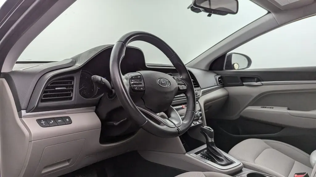 Florida Fine Cars - Used HYUNDAI ELANTRA 2019 MIAMI VALUE EDITION