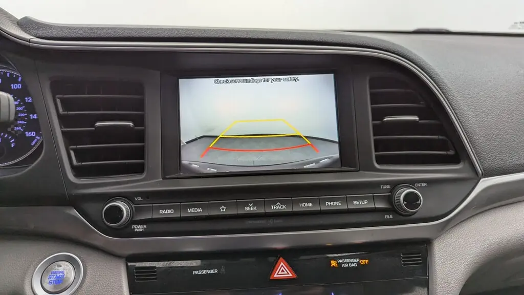 Florida Fine Cars - Used HYUNDAI ELANTRA 2019 MIAMI VALUE EDITION