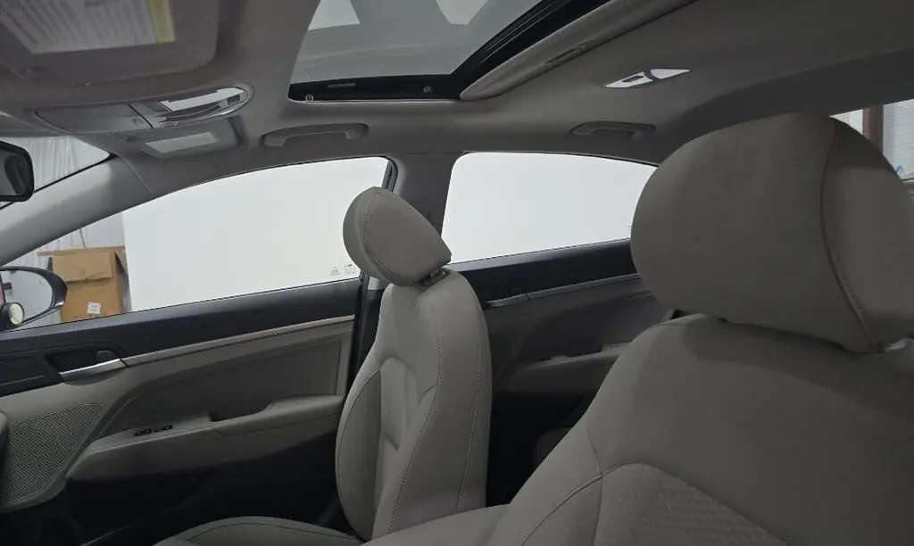 Florida Fine Cars - Used HYUNDAI ELANTRA 2019 MIAMI VALUE EDITION