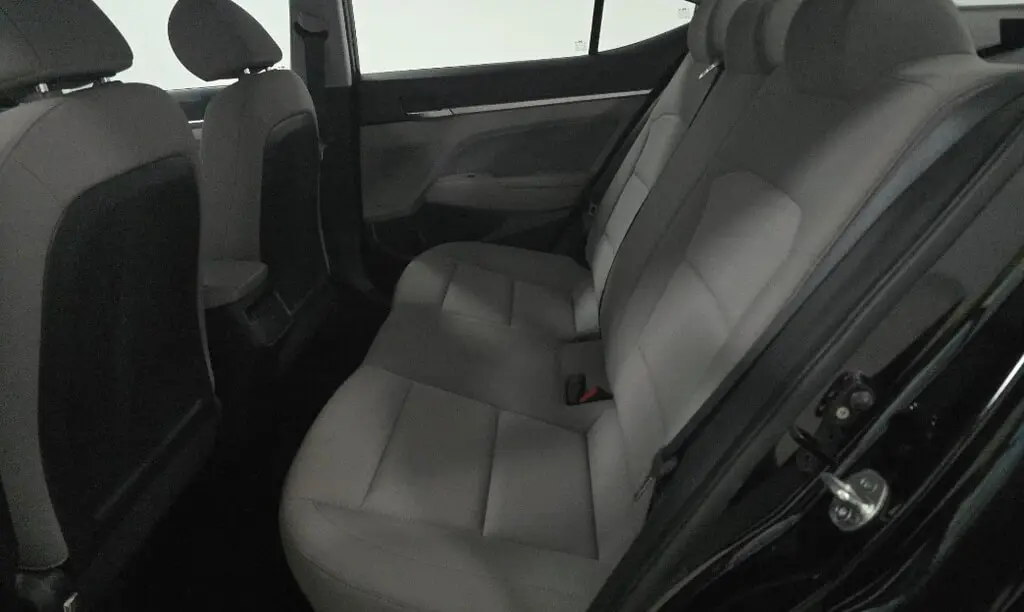 Florida Fine Cars - Used HYUNDAI ELANTRA 2019 MIAMI VALUE EDITION