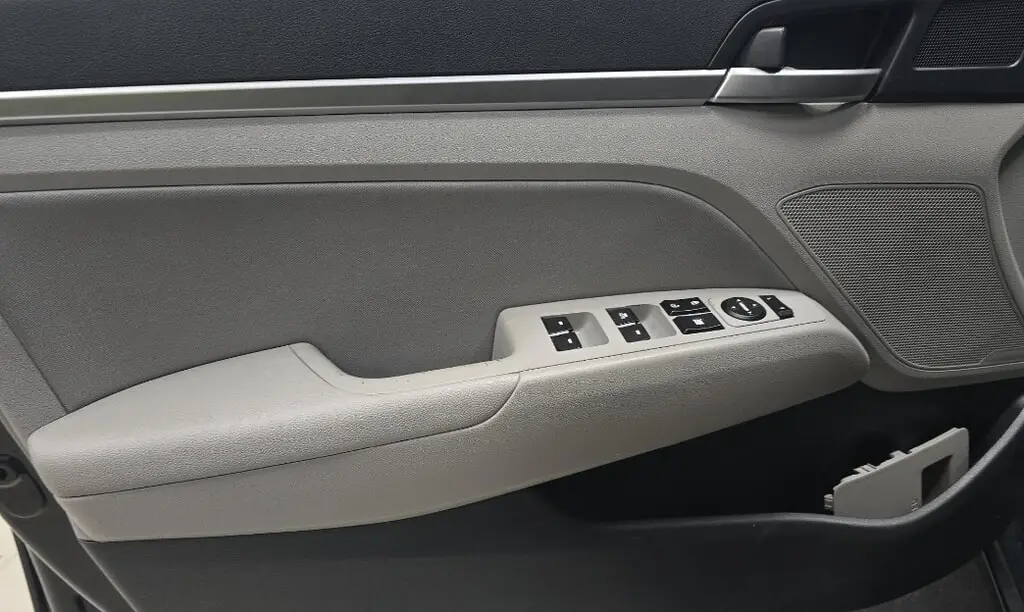 Florida Fine Cars - Used HYUNDAI ELANTRA 2019 MIAMI VALUE EDITION