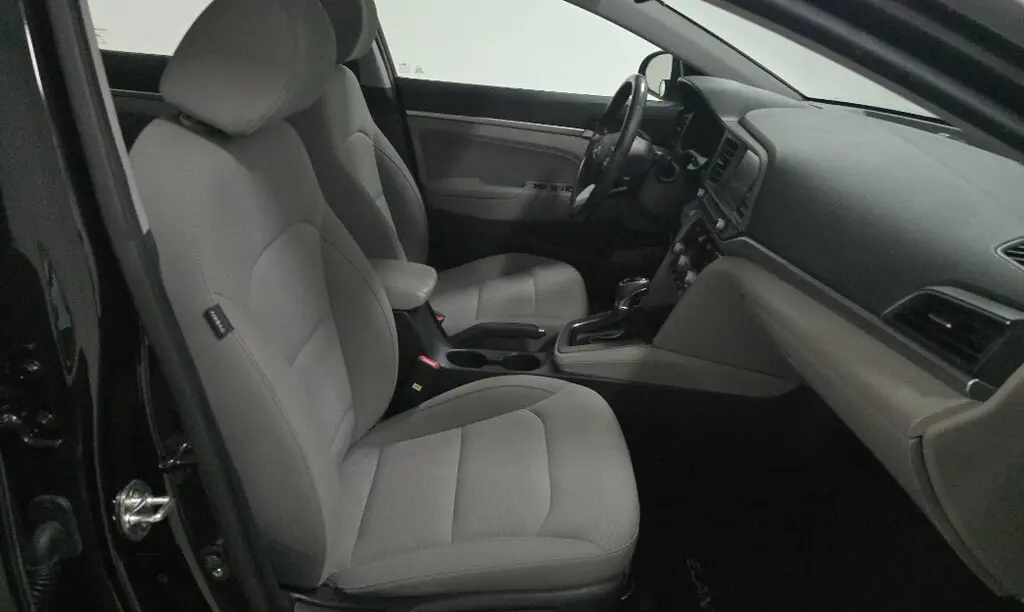 Florida Fine Cars - Used HYUNDAI ELANTRA 2019 MIAMI VALUE EDITION