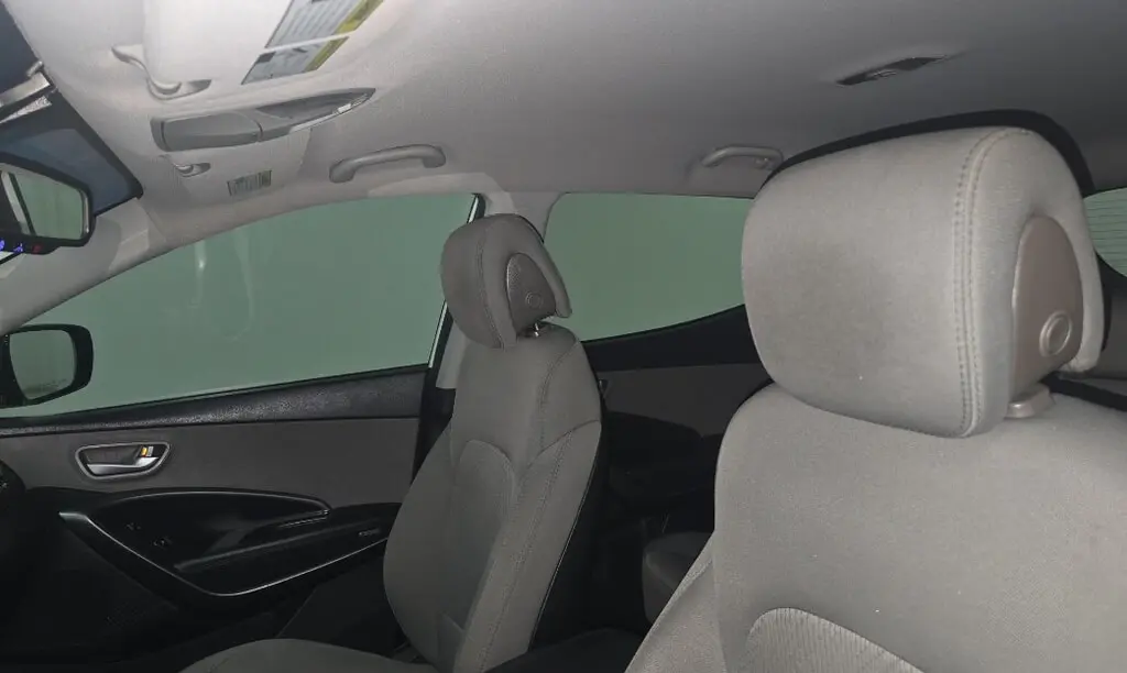 Florida Fine Cars - Used HYUNDAI SANTA FE SPORT 2018 WEST PALM 2.4L