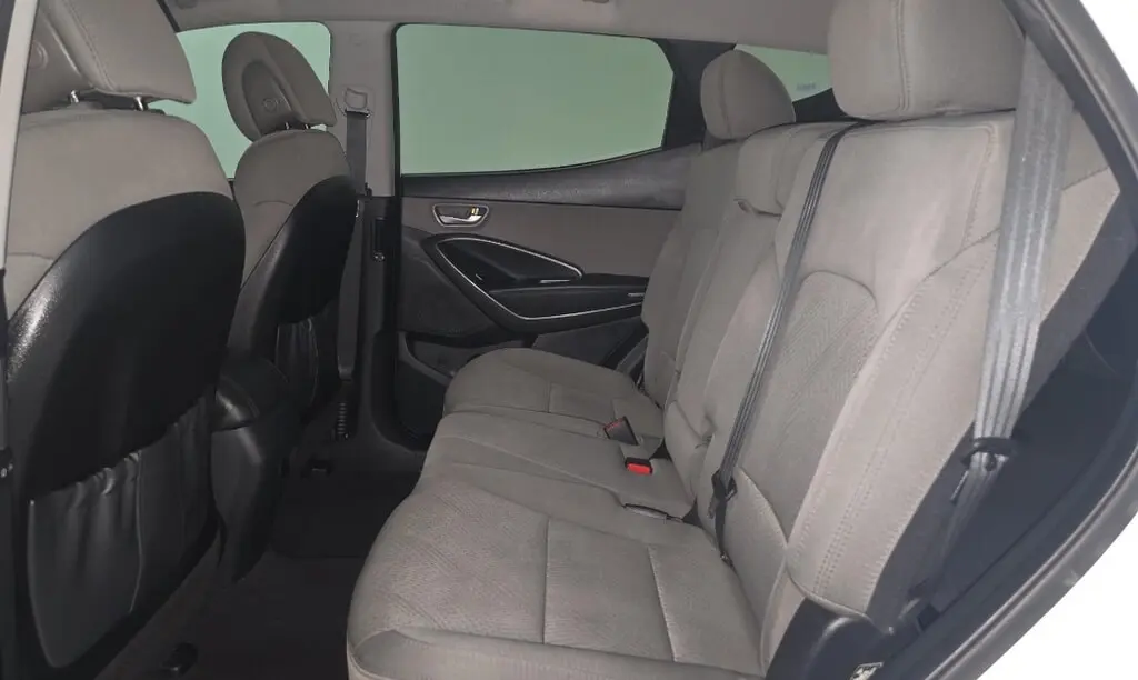 Florida Fine Cars - Used HYUNDAI SANTA FE SPORT 2018 WEST PALM 2.4L