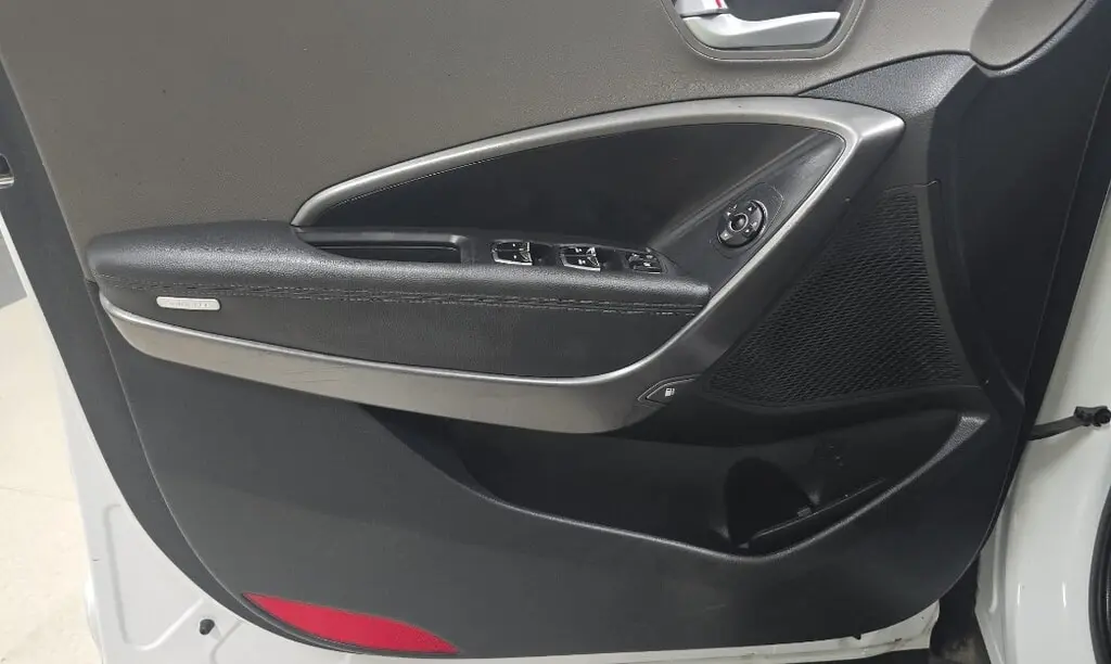 Florida Fine Cars - Used HYUNDAI SANTA FE SPORT 2018 WEST PALM 2.4L