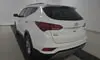 Florida Fine Cars - Used HYUNDAI SANTA FE SPORT 2018 WEST PALM 2.4L