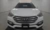 Florida Fine Cars - Used HYUNDAI SANTA FE SPORT 2018 WEST PALM 2.4L
