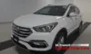 Florida Fine Cars - Used HYUNDAI SANTA FE SPORT 2018 WEST PALM 2.4L