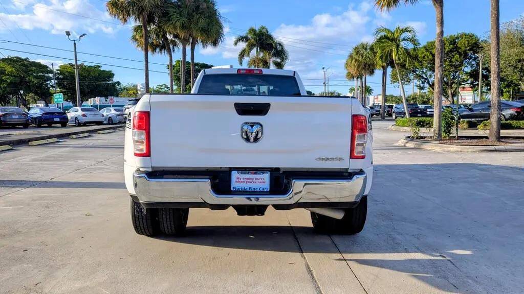 Florida Fine Cars - Used RAM 3500 2022 WEST PALM TRADESMAN