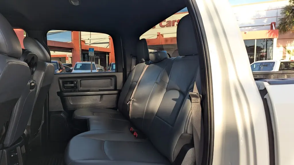 Florida Fine Cars - Used RAM 3500 2022 WEST PALM TRADESMAN