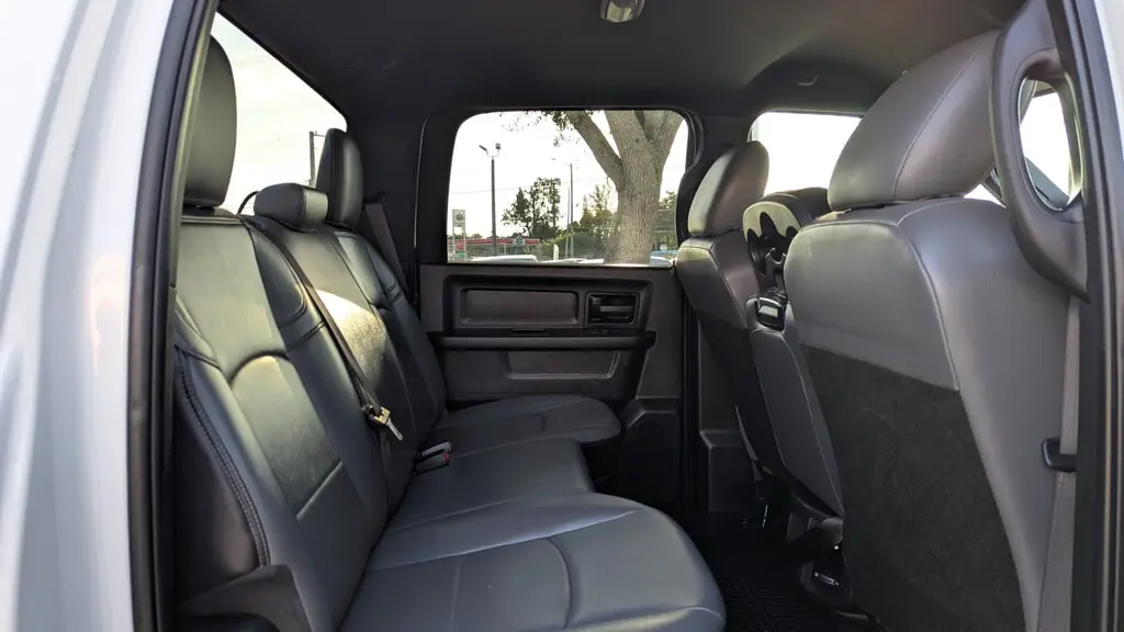 Florida Fine Cars - Used RAM 3500 2022 WEST PALM TRADESMAN