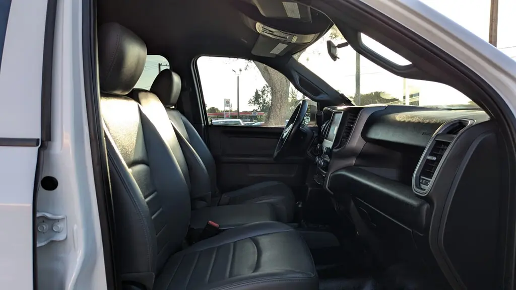 Florida Fine Cars - Used RAM 3500 2022 WEST PALM TRADESMAN