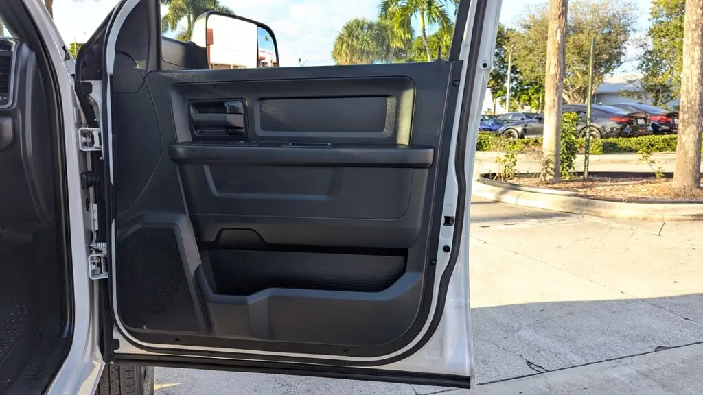 Florida Fine Cars - Used RAM 3500 2022 WEST PALM TRADESMAN