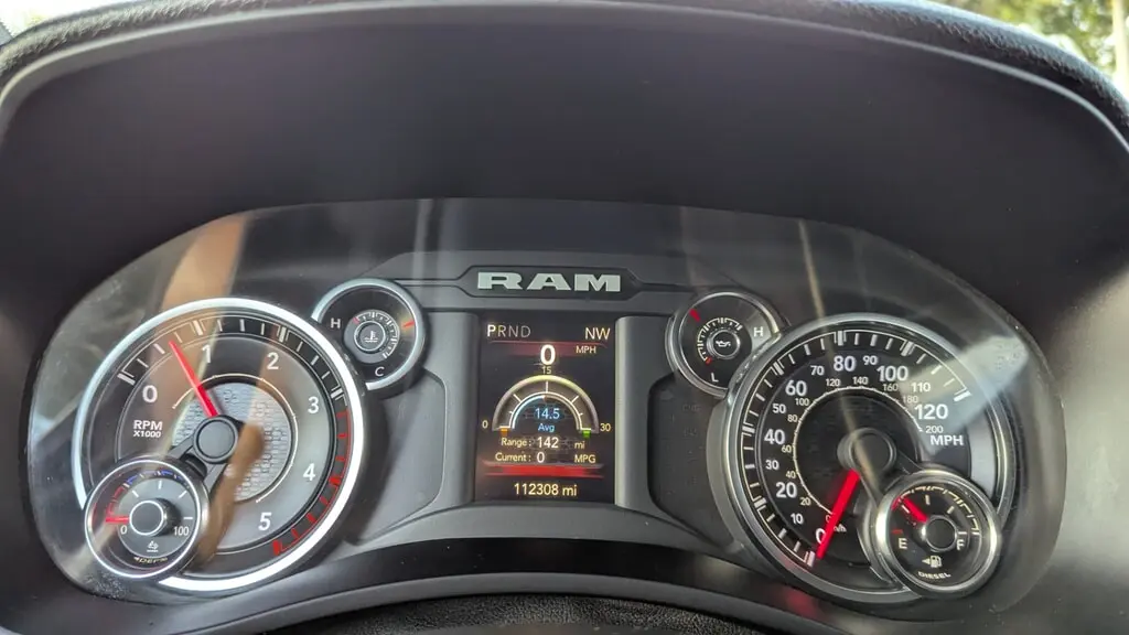 Florida Fine Cars - Used RAM 3500 2022 WEST PALM TRADESMAN