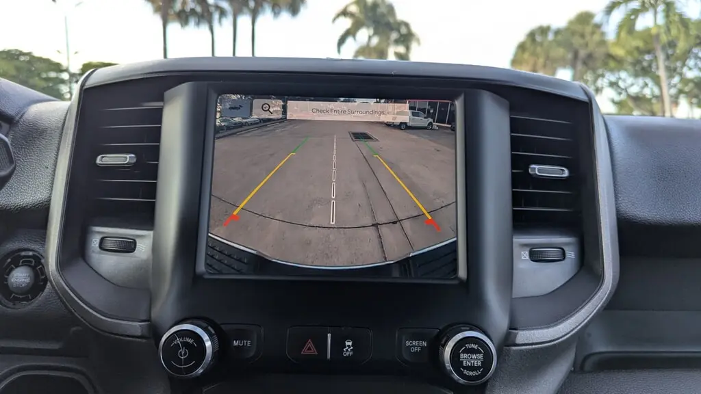 Florida Fine Cars - Used RAM 3500 2022 WEST PALM TRADESMAN