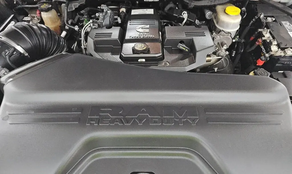 Florida Fine Cars - Used RAM 3500 2022 WEST PALM TRADESMAN