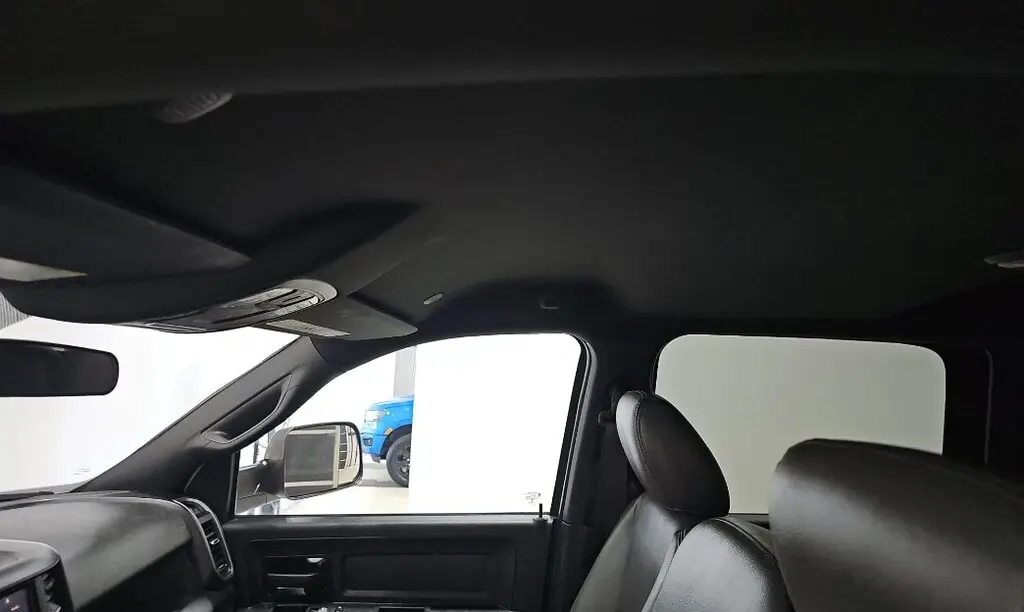 Florida Fine Cars - Used RAM 3500 2022 WEST PALM TRADESMAN