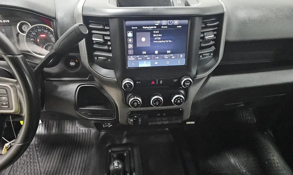 Florida Fine Cars - Used RAM 3500 2022 WEST PALM TRADESMAN