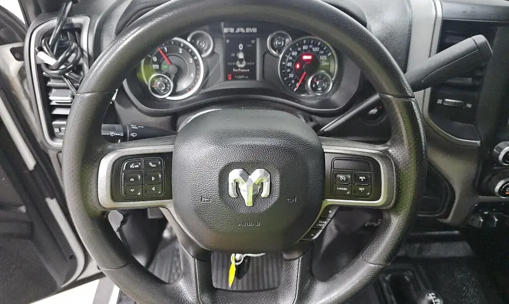 Florida Fine Cars - Used RAM 3500 2022 WEST PALM TRADESMAN