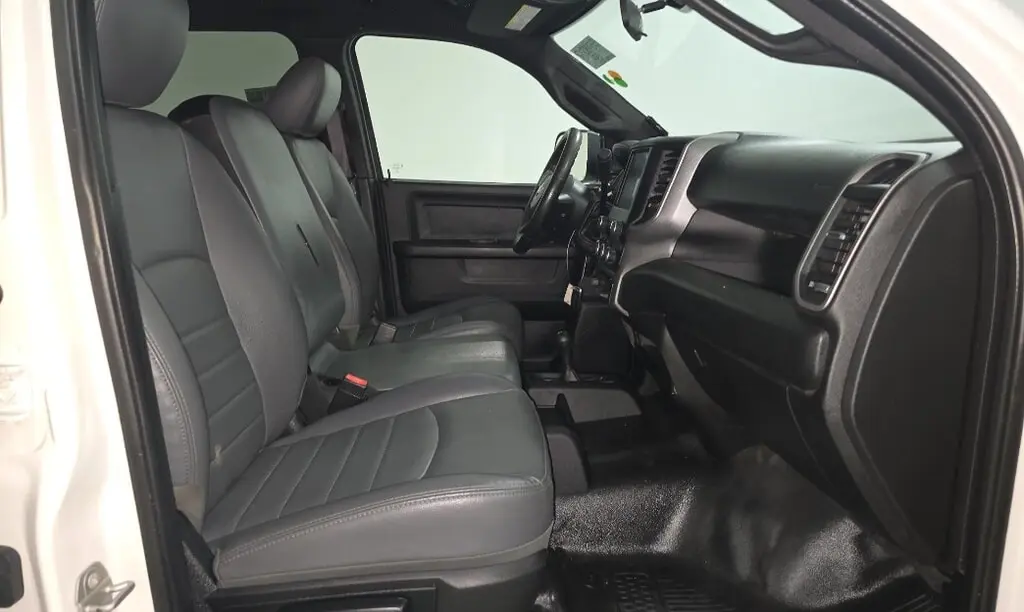 Florida Fine Cars - Used RAM 3500 2022 WEST PALM TRADESMAN