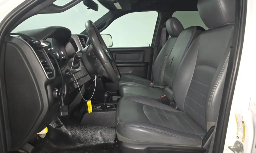 Florida Fine Cars - Used RAM 3500 2022 WEST PALM TRADESMAN