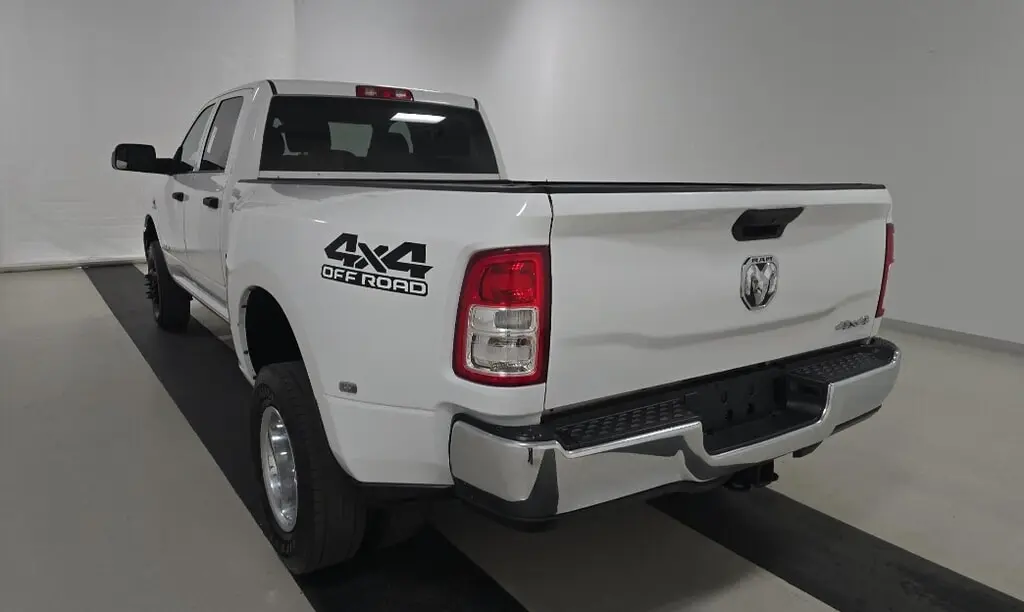 Florida Fine Cars - Used RAM 3500 2022 WEST PALM TRADESMAN