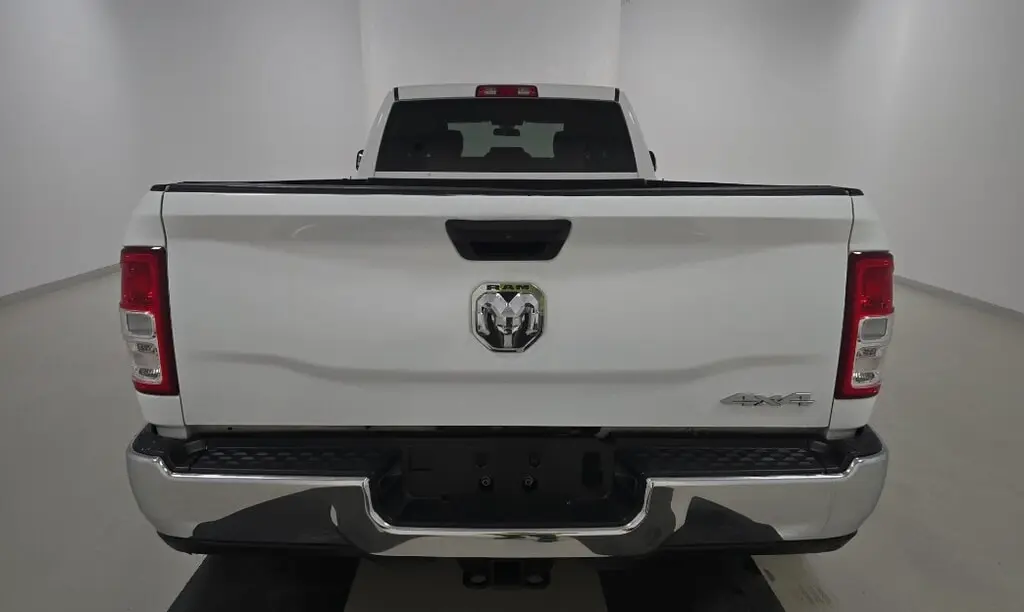 Florida Fine Cars - Used RAM 3500 2022 WEST PALM TRADESMAN